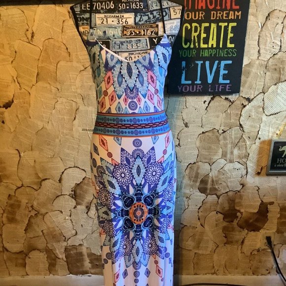 Sevengate women’s dress size M - Picture 1 of 6